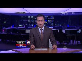 Operasi Tangkap Tangan KPK - NET 10