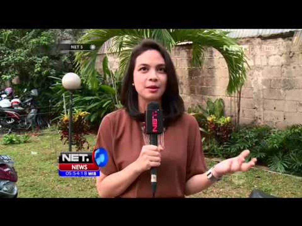 Inspirasi Pagi Bersama Tara De Thouars - NET5