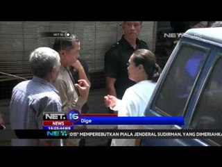 Lanjutan Kasus Engeline   Ibu Kandung Engeline Bersaksi - NET 16