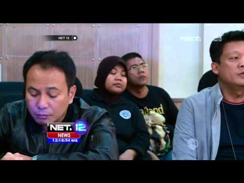 Saksi Kasus Pembunuhan PNF Ditetapkan Sebagai Tersangka - NET12