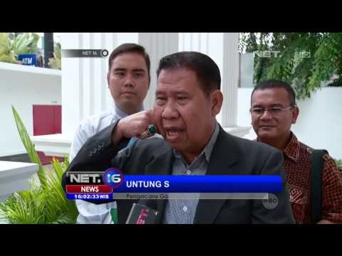 Kemenkumham Belum Pastikan Kebenaran Foto Gayus - NET 16