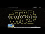 Disney Rilis Trailer Terakhir Star Wars: The Force Awakens - IMS