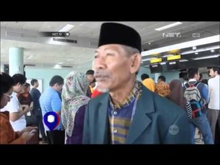 Bandara Internasional Lombok Ditutup - NET 10