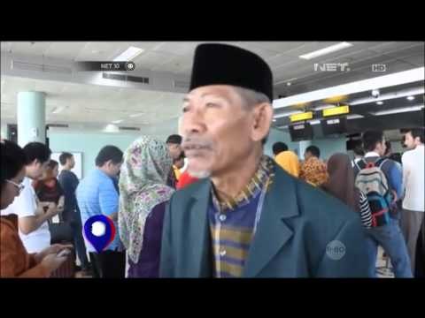 Bandara Internasional Lombok Ditutup - NET 10