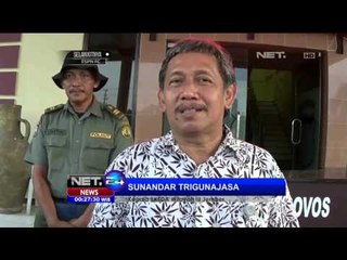 Petugas Gagalkan Upaya Perdagangan Satwa Langka di Media Sosial - NET 24