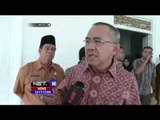 Pemprov Riau Gelar Rapat Koordinasi Penanganan Kabut Asap - NET16