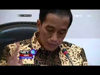 Izin Pembukaan Lahan Gambut Baru Dihentikan - NET12