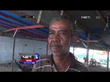 Kabut Asap di Padang, Pedagang Pantai Merugi - NET5