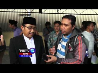 Terindikasi Pelecehan Agama, Ribuan Dus Produk Permen Dimusnahkan - NET5