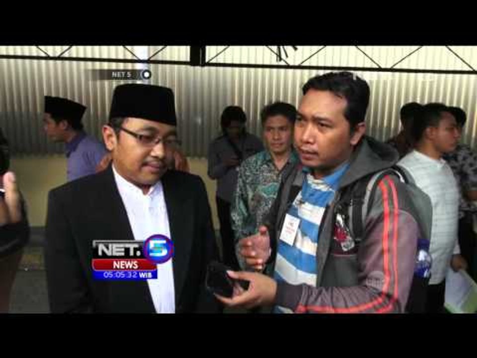 Terindikasi Pelecehan Agama, Ribuan Dus Produk Permen Dimusnahkan - NET5