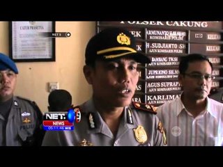 Pencabulan Terhadap Balita di Rusun Pinus - NET5