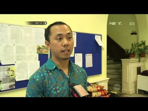 Demi Mempromosikan Seni Budaya Nusantara, Warna Indonesia Gelar Tur Dunia - NET 12