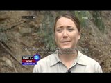 Mengecek Kesehatan Bayi Ay Ay di Kebun Binatang San Diego - NET 12