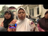 Seorang Balita Tewas Akibat Kabut Asap di Palembang - NET 16