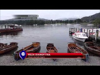 Wisata Alam Di Lake District - NET 10
