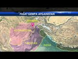 Kondisi Terkini Para Korban Gempa Afghanistan - NET5