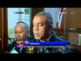 Sidang Putusan Vonis Robby Abbas di Pengadilan Negeri Jakarta Selatan - NET24