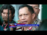 Kapolda Metro Jaya Tegaskan Pendukung Jakmania Tidak Datang ke GBK - NET16