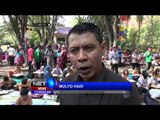 Ribuan Siswa di Semarang Meriahkan Seribu Lukisan Untuk Indonesia - NET12