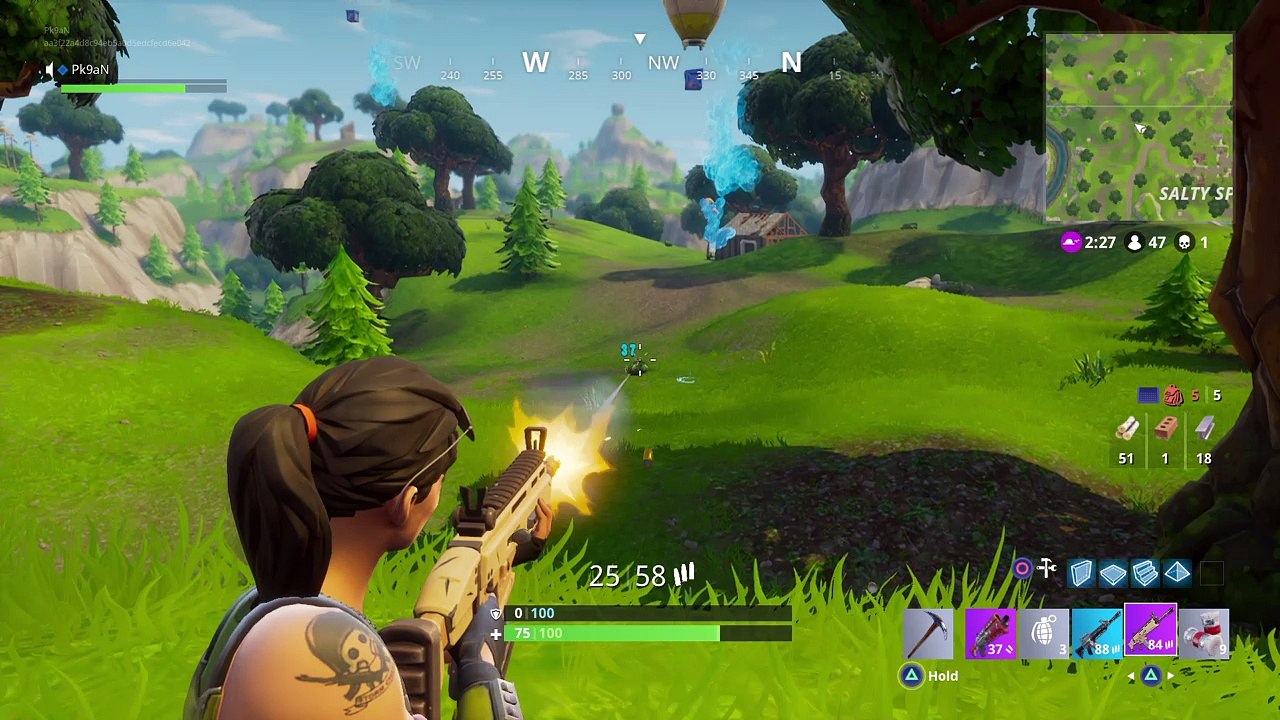 Fortnite555