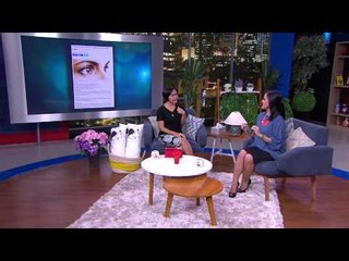 Inspirasi Pagi Rebecca Tumewu NET5
