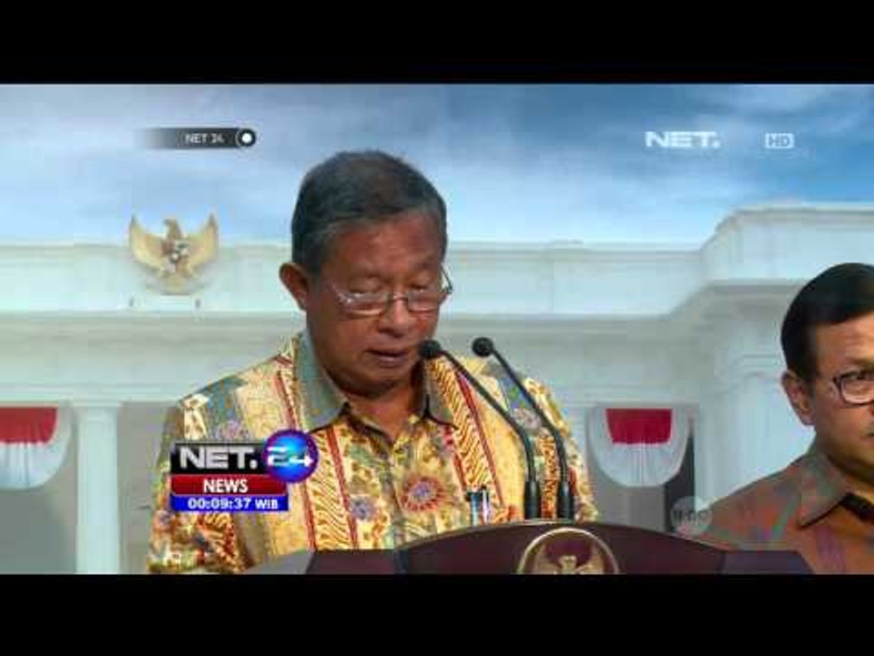 Paket Kebijakan Ekonomi Jilid 7 - NET24