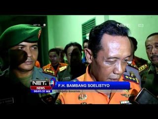 Kabar Terbaru Pesawat Aviastar - NET24