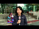 Live Report, KPK Belum Tetapkan Dewi Yasin Limpo Sebagai Tersangka - NET 16