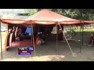 Kabut Asap Mulai Pengaruhi Perekonomian Warga di Sorong - NET 16