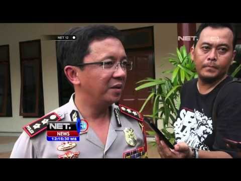 Aktivitas Tambang Banyuwangi Lumpuh Total - NET12