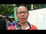 Gubernur DKI Jakarta Akan Relokasi Korban Kebakaran Tambora ke Rumah Susun - NET16