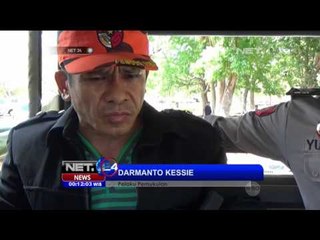 Penumpang Pukul Manajer Maskapai - NET24