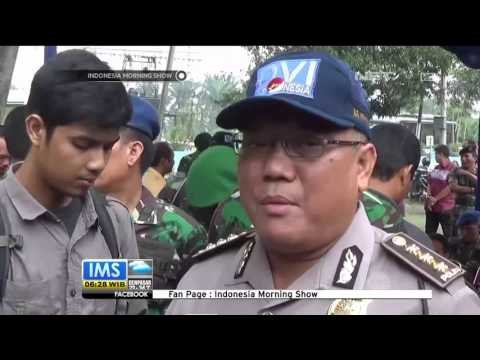 Pemakaman Massal Korban Pesawat Hercules C-130 - IMS