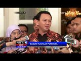 Ahok serahkan PERGUB RAPBD 2015 - NET16