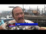 Kabut Asap Pekat, Nelayan di Palembang Berhenti Melaut - NET12
