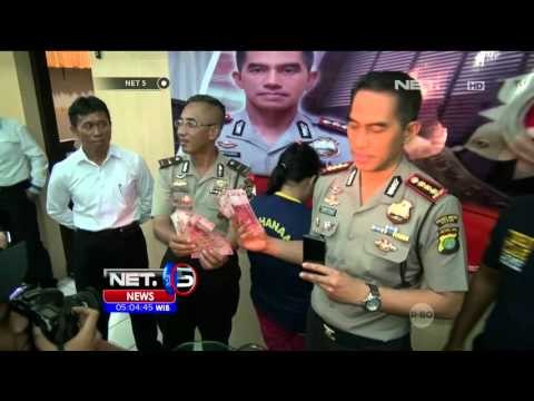 Kepolisian Bongkar Kasus Prostitusi Anak Dibawah Umur di Surabaya - NET5