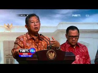 Pemerintah Berikan Insentif Kepada Wajib Pajak - NET 24