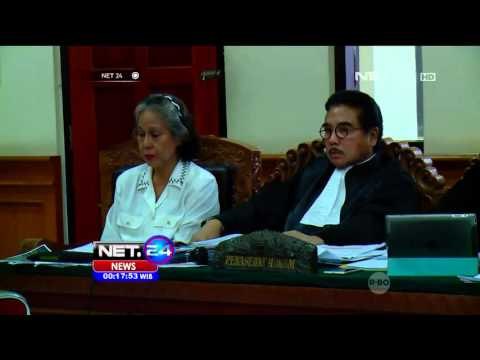 Situasi Terkini Sidang Kasus Pembunuhan Engeline - NET24