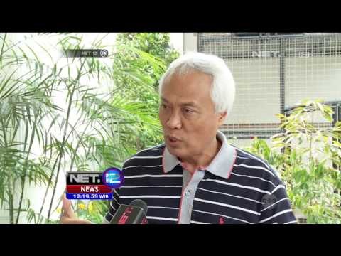 Rancangan Rehabilitasi Lahan Pasca Kebakaran di Sejumlah Wilayah di Indonesia - NET12