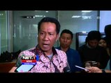 Live Report Dari Gedung DPR, Terkait Dugaan Pelanggaran Kode Etik Ketua DPR - NET16