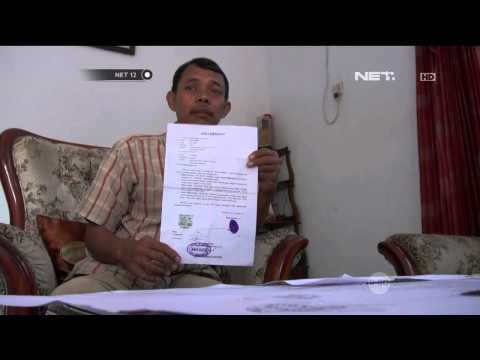 Merawat Istri Sakit, Ngatmono Menanti Ampunan Hakim - NET12