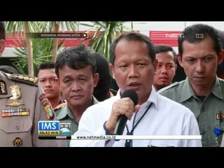 Penyelundupan Satwa Dilindungi - IMS