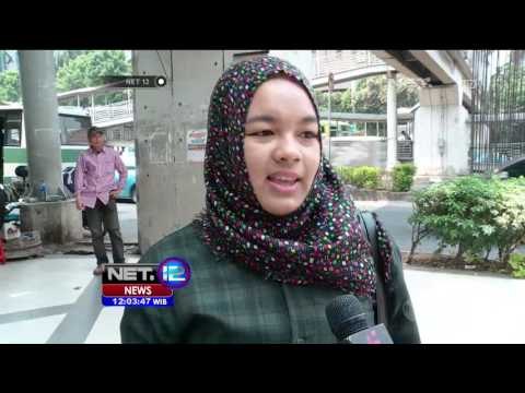 Pendapat Warga Tentang Surat Penanganan Ujaran Kebencian - NET12