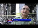 Tim Puslabfor Lakukan Olah TKP Kebakaran Kantor Gubernur - NET12