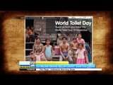 Today's History 19 November Hari Toilet Sedunia - IMS