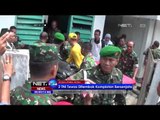 Dua anggota TNI tewas setelah diculik komplotan bersenjata - NET24