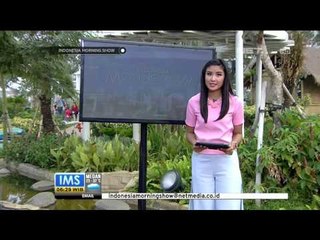 Trending Topik Sepekan 24 Oktober 2015 - IMS