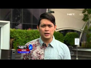 Inspirasi Pagi Bersama Donnie Sibarani - NET5