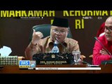 Bukti Rekaman Suara Setya Novanto Akan Diuji Keasliannya - IMS