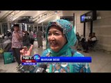 Proses Pemulangan Ratusan Ribu Jemaah Haji Indonesia Kloter Terakhir - NET24